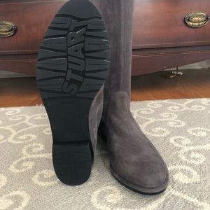 Stuart Weitzman Lowland Boot